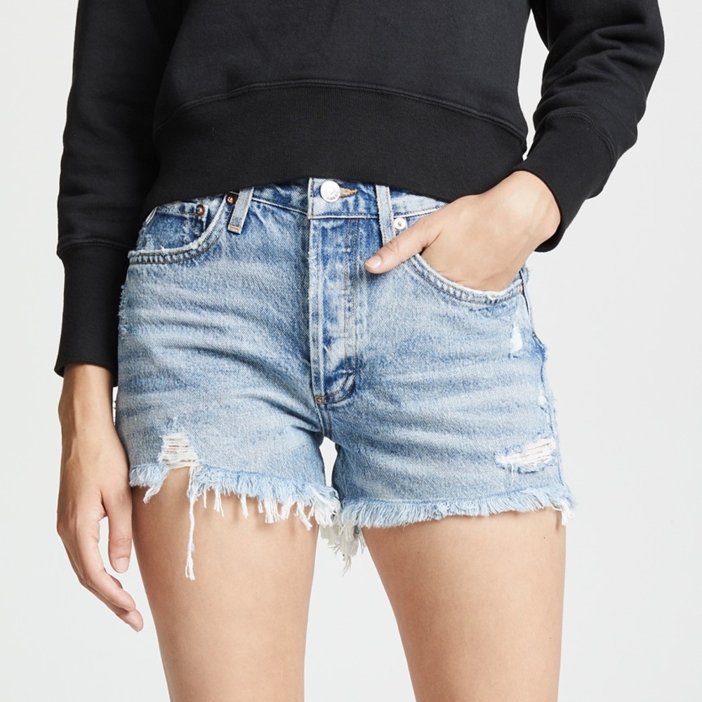 Agolde Shorts